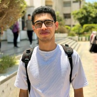 LLVM Foundation Employee Mohamed Emad's profile photo