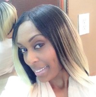 US Armed Forces Employee Sabrina Thompson's profile photo