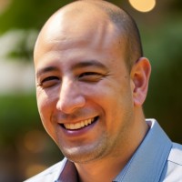 Spectrum Mobility Employee Aytan Leibowitz's profile photo