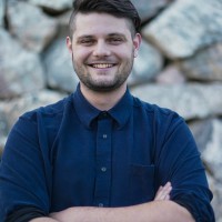Acres Employee Daniel Dailey's profile photo