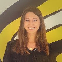 Dropcontact Employee Caroline Deparpe's profile photo