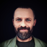 fraud0.com Employee Dominik Johnson's profile photo