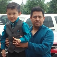 The Morgan Group Employee Carlos Adrian Galindo's profile photo