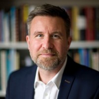 Tom Ritchie Email & Phone Number