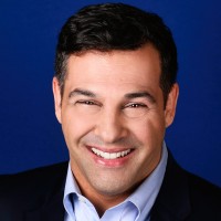 The Odd Gentlemen Employee Michael Annetta's profile photo