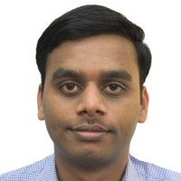 MooVita Pte Ltd Employee Balaji Ravichandiran's profile photo