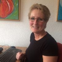 GGD Gelderland-Midden Employee Sandra Mustert's profile photo
