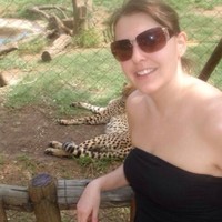 Mars Employee Jenny Pearson's profile photo