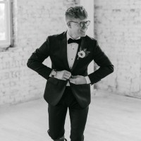 Turning Pointe Autism Foundation Employee Scott Woyach's profile photo