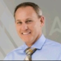 U.S. Global Glow Employee Joseph Wolf's profile photo