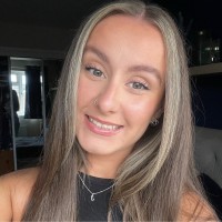 Perfect Placement UK Employee Caitlin Pamment's profile photo
