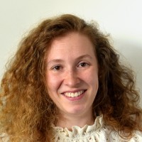UPCYCLEA Employee Caroline Lecointe's profile photo