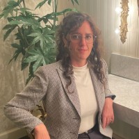 Calligraph Employee Leila Campoli's profile photo