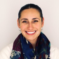 Jacqueline Jimenez-Maldonado Email & Phone Number