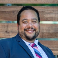 Community Bridges Employee Raymon Cancino's profile photo