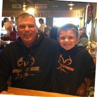 Richard Brown Email & Phone Number
