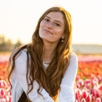 Asearis Employee Ayrdrie Palmer's profile photo