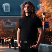 Bryson Industries, Inc. Employee Devin Versteegen's profile photo