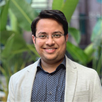 Google Employee Subhrajit Roy's profile photo