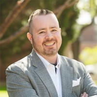 Perkins Employee Jon Farrell's profile photo