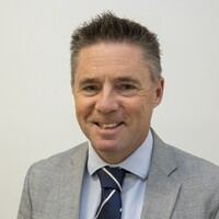 Oxygen Recruitment and HR Employee James Rennie's profile photo