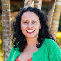 FA.VELA Employee Tatiana Silva's profile photo