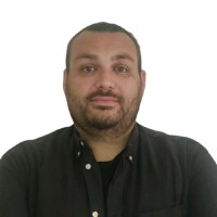 deranged Employee Simon Spinola's profile photo