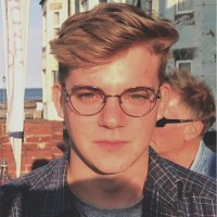 The Recruit Venture Group Employee Daniel Lingwood's profile photo
