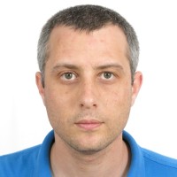 Shimon Ariev Email
