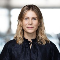 Deloitte Employee Simone Hansen's profile photo