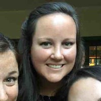 Oak Ridge National Laboratory Employee Allison Burnette's profile photo