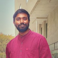 innovspatial Employee Jagan Gangireddy's profile photo