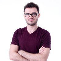 NCDC Employee Jakub Boruk's profile photo