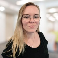 Chemploy Employee Femke Van Bommel's profile photo