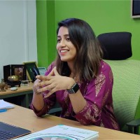 InterGlobe Technologies Employee Geeta Mani's profile photo