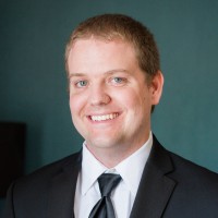IMEG Corp Employee Jesse Rittenhouse's profile photo
