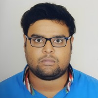 Ashutosh M. Email