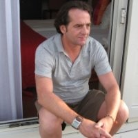 Mencia de Mendoza Employee John Lips's profile photo