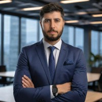 Solmaz Express Employee İbrahim Kankaya's profile photo