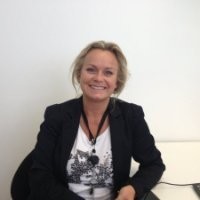 Devoteam Employee Nina Utzon's profile photo
