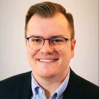 Thales Digital Identity and Security Employee Guillaume Python's profile photo