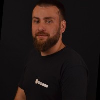 Alchemy Employee Radu Enoiu's profile photo
