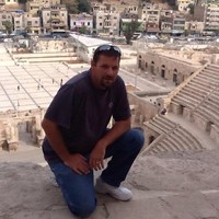 Horizon Transport Employee Mike Anderson's profile photo