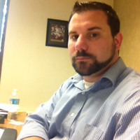Electralloy Employee Stelios Trikoulis's profile photo