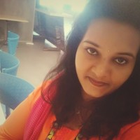 Lowe's Companies, Inc. Employee Sarika K's profile photo