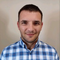 S7 Design doo Employee Ljubomir Bojic's profile photo