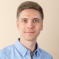 Knowit Swedspot AB Employee Isak Almgren's profile photo