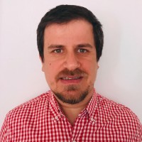 NEXTSOLUTION Employee Carlos Caraccio's profile photo