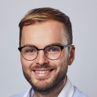 Flagstone Employee Christopher Holt's profile photo
