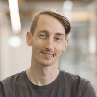 Boulderwelt GmbH Employee Jan Krück's profile photo